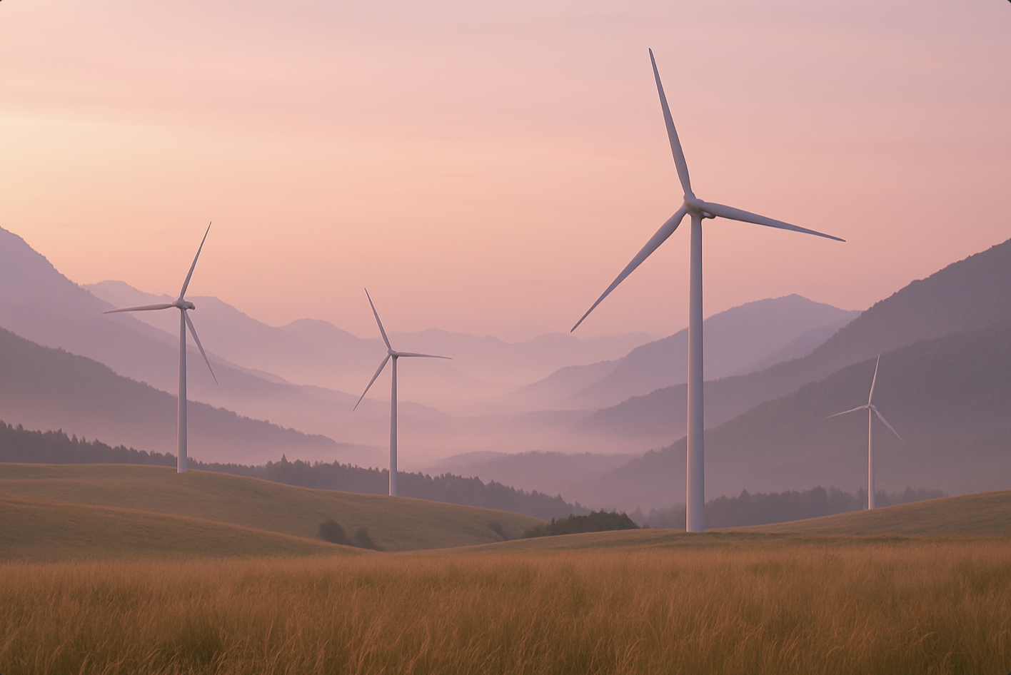 La contribution des projets éoliens à la réalisation des ODD